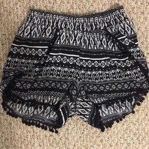 Rue 21 shorts size small